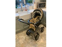 used prams for sale near me